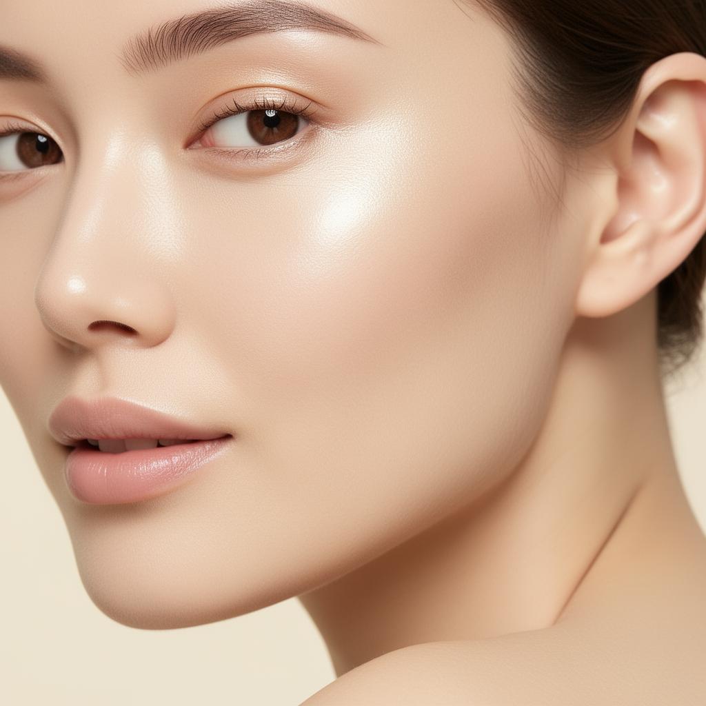 Bellara editorial portrait